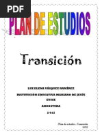 Preescolar Año 2012 PDF