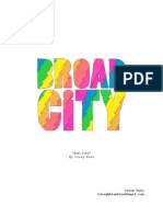 Broad City - "New Jobs"