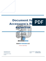 AccessOne RFID Expertise