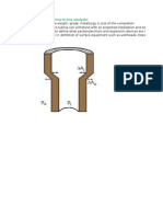 Tubing Stress Analysis