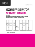 GR-P207TJA Service Manual