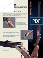 A Classic Configuration: The Double Rifle Drilling