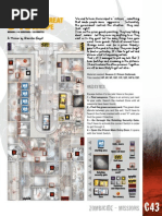 Zombicide Mission "Mission C43"