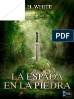 La Espada en La Piedra - T. H. White