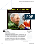 Fidel Castro