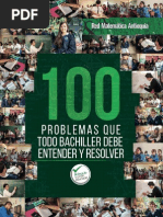 100 Problemascompleto