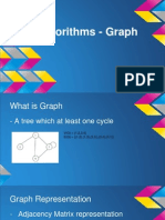 5 Algorithms Graph