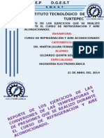 Curso de Refrigeración