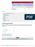 Airfoil Cornell Tutorial