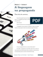 3 - A Função Apelativa Na Propaganda