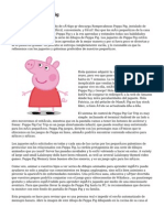 Juegos de Peppa Pig