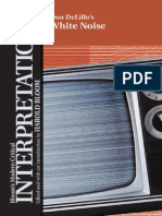 Bloom, Harold - Don Delillo's White Noise (Bloom's Modern Critical Interpretations) - Chelsea House Publications (2002)
