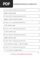 Solution Manual Mechanical Engineering Principles John Bird 2