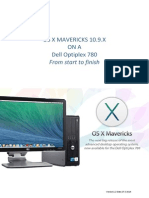 Run Os X Mavericks 10.9