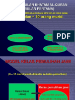 Model Program J-Qaf