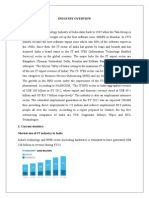  IT Industry Analysis