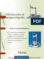 Introducción Al Tangenciógrafo 4 103