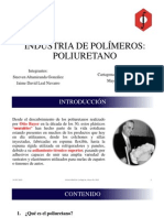 Poliuretano PDF