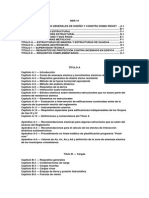 Resumen Contenido NSR 10