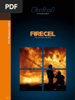 Firecel General Catalogue - 100 - 2 - Light Version