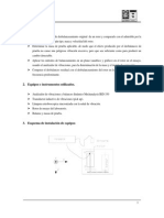 Laboratorio No 3 Balanceo en Un Plano