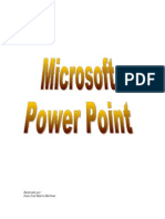 Power Point