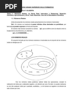 Matematicas Acceso Grado Superior