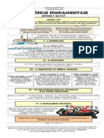 Entendeu Direito Ou Quer Que Desenhe - PRINCÍPIOS FUNDAMENTAIS - Artigo 1 A 4