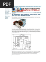 !!!!!!!!!AC SINGLE PHASE INDUCTION MOTOR SPEED CONTROL U2008b PDF