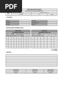 FTME001E Formato para El Registro de Calibración 1