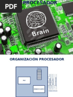 El Procesador