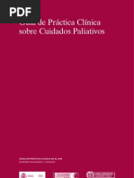 Cuidados Paliativos Version Completa