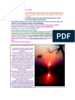 Cosmic Events in February &amp March 2010