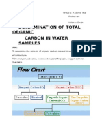 TOC Analyzer