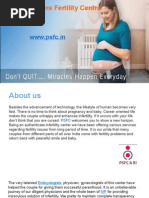 Pearl Singpore Fertility Centre Chennai