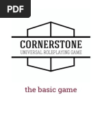 Cornerstone Basic PDF