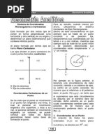 Geometría Analítica