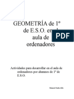 Actividades1º Geogebra