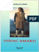 Tupac Amaru