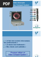 Video-Otoscopie Par SCIL