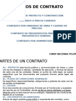 Modelos de Contrato 