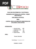 Proyecto-Final Semaforo Informe