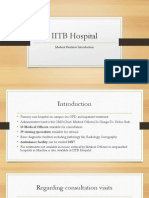 Hospital Guidebook Iitb