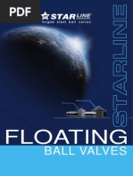 Starline VALVES