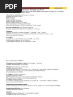 Estructura de Una Division Panzer en 1944