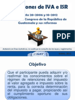 Retenciones Iva Isr Mayo2015 PDF