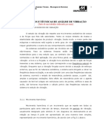 Métodos e Tecnicas de Analise de Vibração PDF