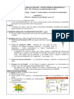 1 Lei de Mendel PDF