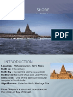 Shore Temple