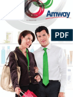 Catalogo Amway Marzo - Mayo 2010 Colombia